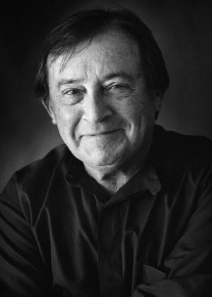 Paul Mazursky